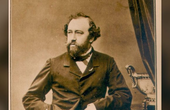 Découvrez le destin improbable d’Adolphe Sax, l’inventeur du saxophone