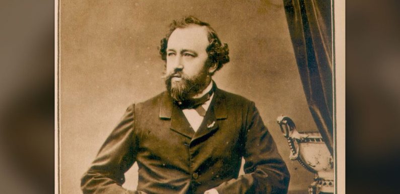 Découvrez le destin improbable d’Adolphe Sax, l’inventeur du saxophone