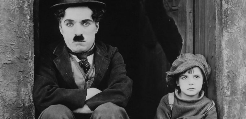 Le saviez-vous ? Le seul Oscar jamais gagné par Charlie Chaplin récompensait… sa musique