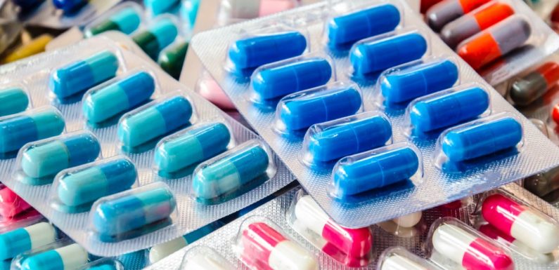 Smecta, Maxilase… Consultez la liste noire des médicaments dangereux toujours sur le marché