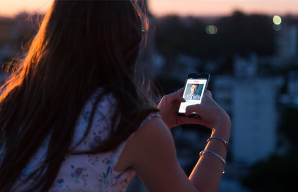C’est la science qui le dit : Tinder n’est qu’une perte de temps