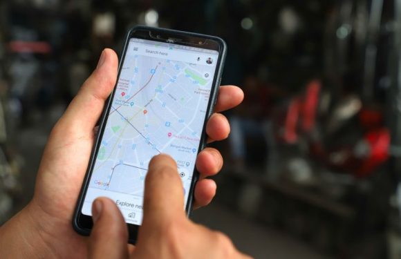 New Google Maps feature could help you avoid dark streets while walking