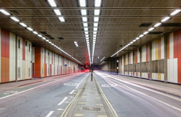 London is getting the UK’s first 24/7 zero emission street