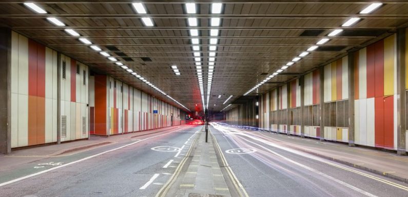 London is getting the UK’s first 24/7 zero emission street