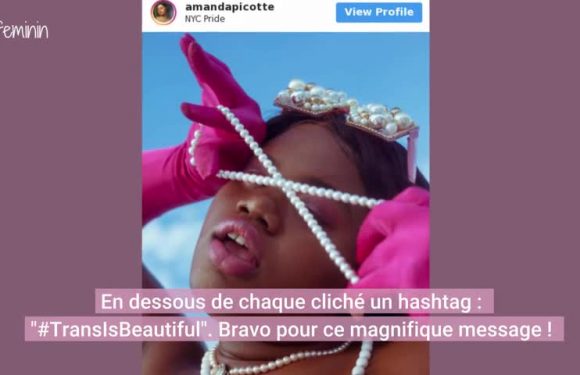 Le discours poignant d&rsquo;Elsa, une petite Espagnole transgenre de 8 ans