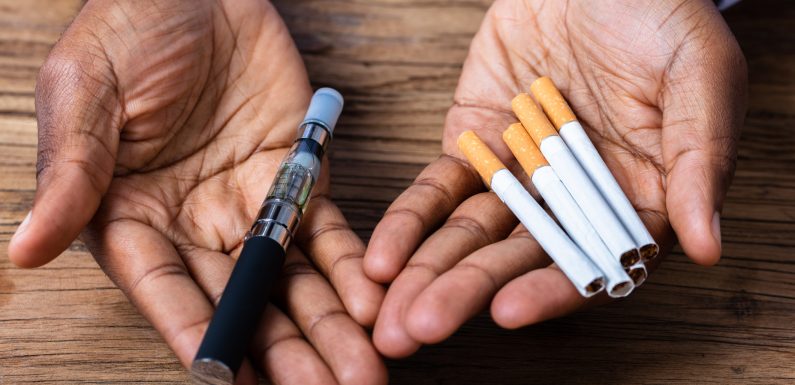 Mystery Vaping-Related Illness Shouldn’t Put People off Using E-Cigarettes to Quit Smoking, Scientists Say