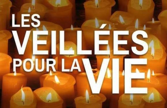 319 veillées pour la vie pour 2019 . Et après ?