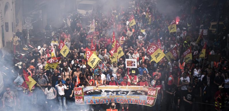 EN DIRECT – Grève du 5 décembre 2019 : les dernières informations et prévisions de trafic