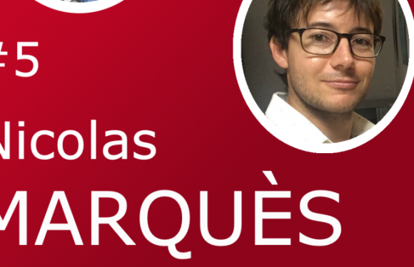 Podcast #5 : une heure pour tout comprendre sur les retraites, avec Nicolas Marquès