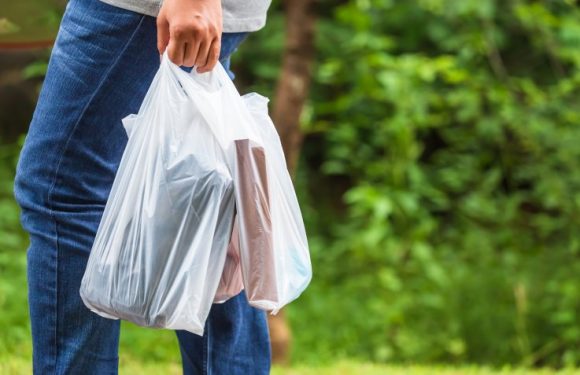 Ohio Republicans Pass Bill to Ban Banning Plastic Bags