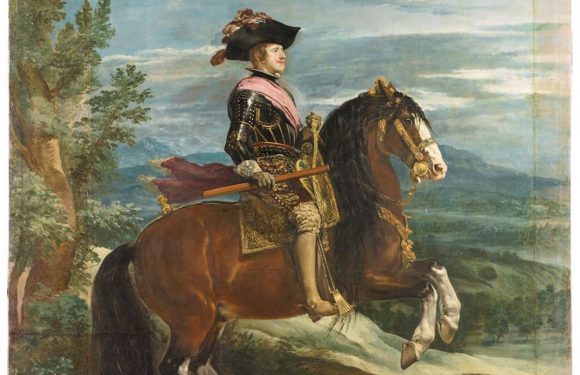 Le musée du Prado et le WWF ont détourné 4 œuvres pour sensibiliser au réchauffement climatique