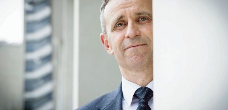 Dans une lettre ouverte à la direction de LR, Christophe Billan pointe la dévitalisation de la droite depuis quatre décennies