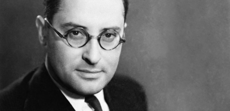 Quand Jean Zay inventait le festival de Cannes en 1939