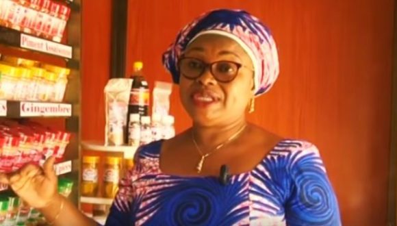 Togo : la particularité des épices d’Anika