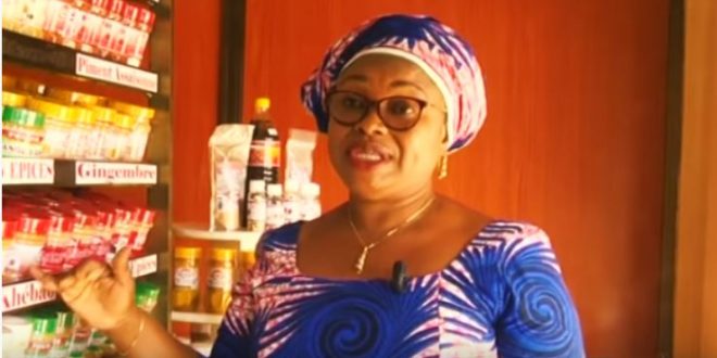 Togo : la particularité des épices d’Anika