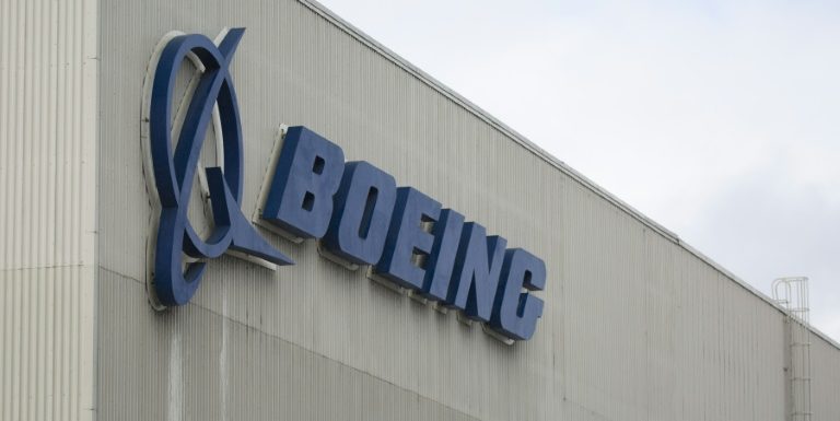 Comment Boeing se suicide
