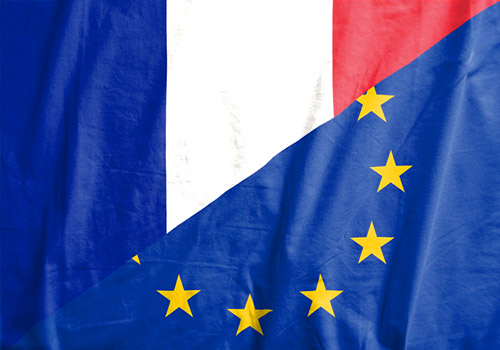 Puissance et impasse de l’européisme en France – Par Éric Juillot