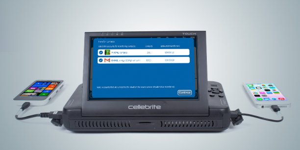 Bientôt dans presque tous les commissariats, un logiciel pour fouiller dans vos portables – Par Christophe-Cécil Garnier