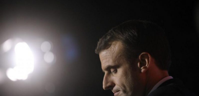 La France, ni dictature, ni régime autoritaire mais néanmoins une démocratie affaiblie…