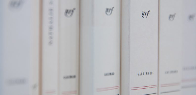 Devant « la souffrance exprimée par Vanessa Springora », Gallimard retire de la vente le journal de Gabriel Matzneff