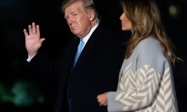 Des sites culturels iraniens dans le viseur ? Trump persiste et signe