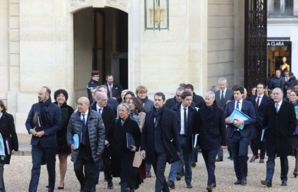 Séminaire gouvernemental : petit examen des quatre chantiers de 2020