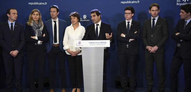 Mais pourquoi la droite semble-t-elle incapable de capitaliser sur le rejet du duel retour Macron / Le Pen ?