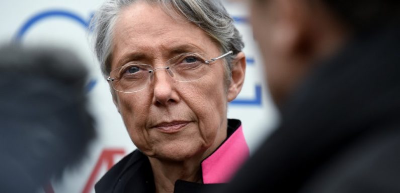 Déclaration d’intérêts : la ministre Elisabeth Borne a omis de mentionner son poste d’administratrice d’un lobby de constructeurs