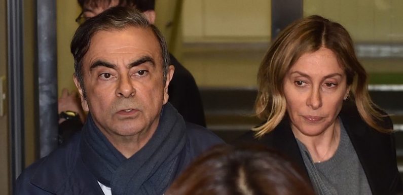 « Lâche », « négatif pour les étrangers » : la presse japonaise sidérée par la fuite de Carlos Ghosn