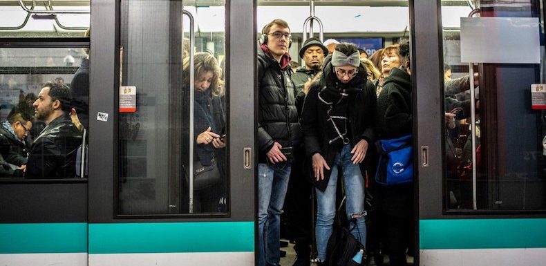 Grèves : le site de remboursement du pass Navigo sera opérationnel à partir du 31 janvier