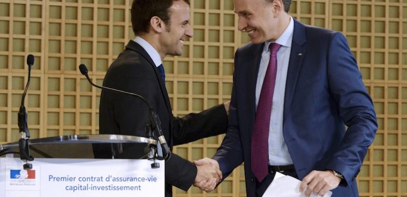 Bienvenue aux fonds de pension : pourquoi la réforme des retraites va favoriser les systèmes par capitalisation