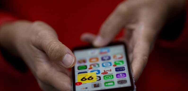 La justice italienne reconnaît le rôle du téléphone portable dans la tumeur d’un employé des télécoms