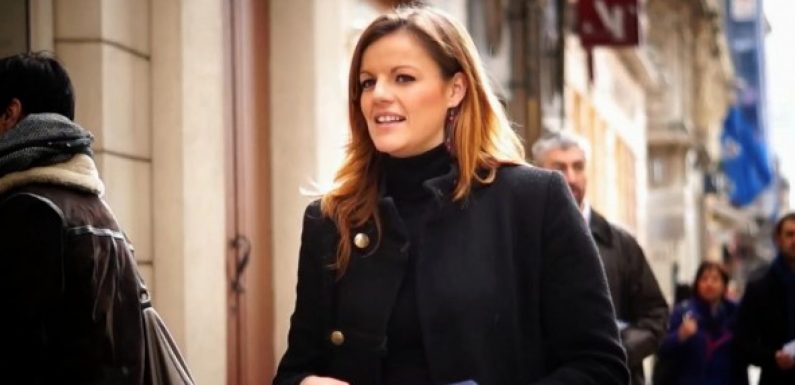 Saint-Chamond (42) : la candidate aux municipales Isabelle Surply (RN) dépose plainte après des menaces