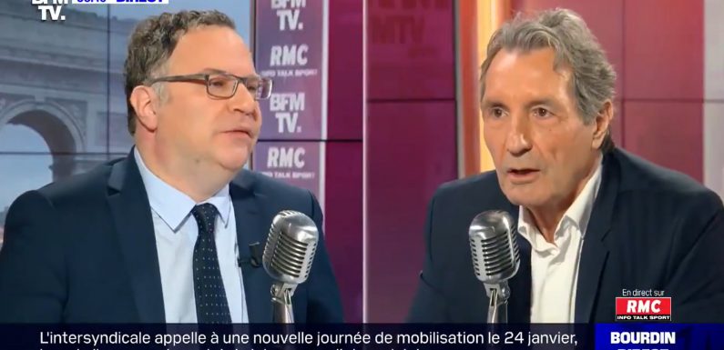 Islamisme: « Il y a eu au pire complicité, au mieux naïveté » des élus (…) « ils ont vu leur valeur électorale »