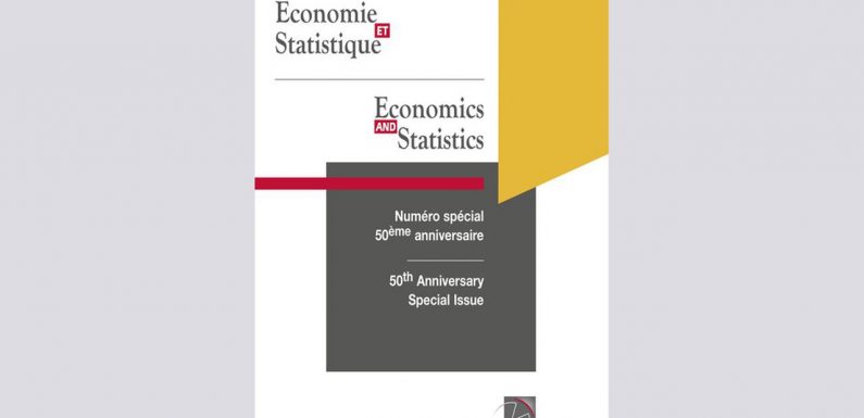 L’Insee scrute 50 ans de la vie des Français
