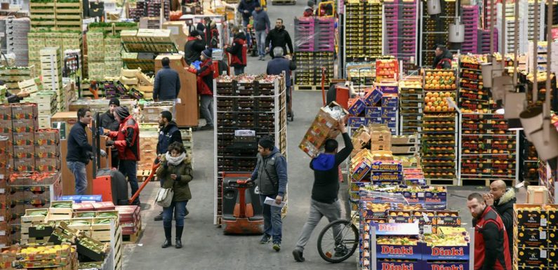 La redistribution pallie les inégalités, elle ne les corrige pas
