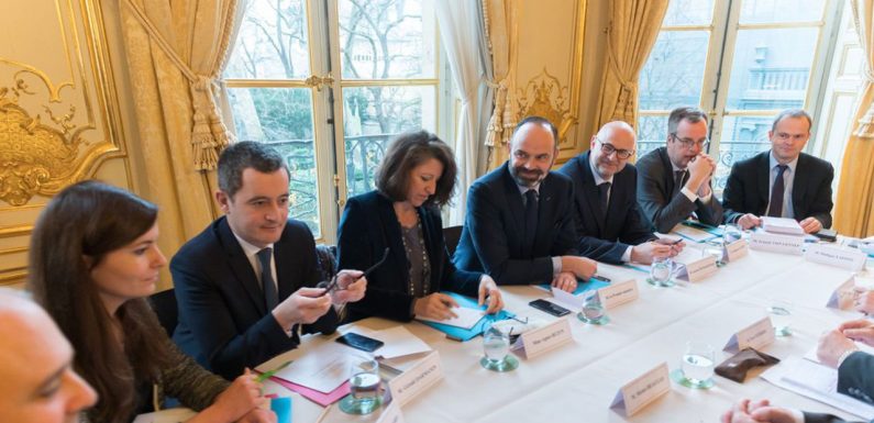 Réforme des retraites : l’âge pivot rapporterait 12 milliards en 2027