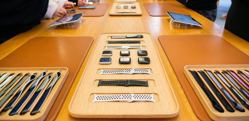 Prochaines cibles des Gafa : dossiers médicaux et comptes bancaires