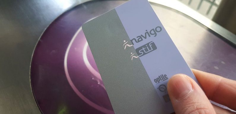 Passe Navigo : la plate-forme de remboursement lancée vendredi