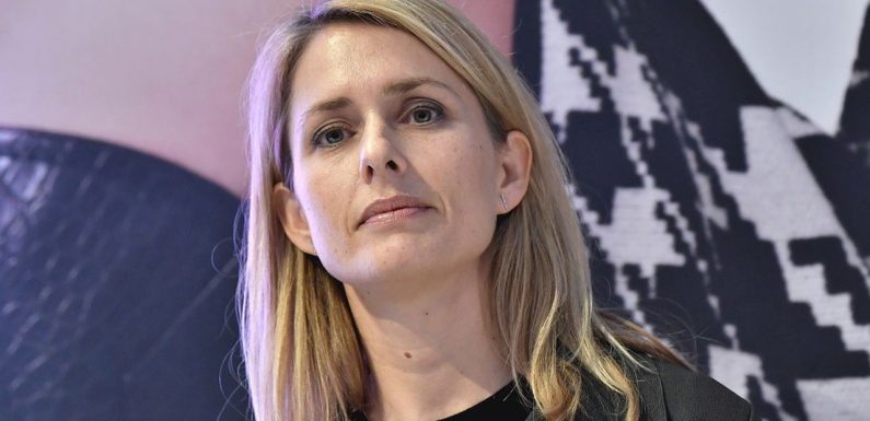Changement à la tête d’H&M, bientôt dirigé par une femme