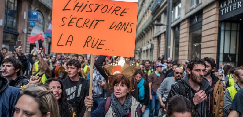 Démocratie : comment résister à la dépolitisation des esprits
