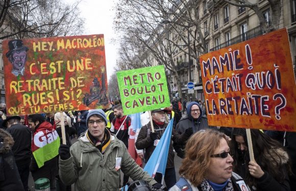 La retraite, ce « dimanche de la vie » qu’une réforme tout sauf égalitaire souhaite balayer