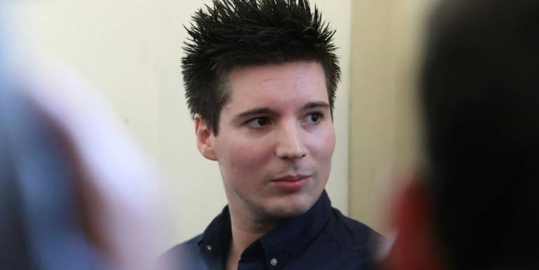 Le hacker portugais Rui Pinto révèle être derrière les « Luanda Leaks » AFP•27/01/2020 à 09:14