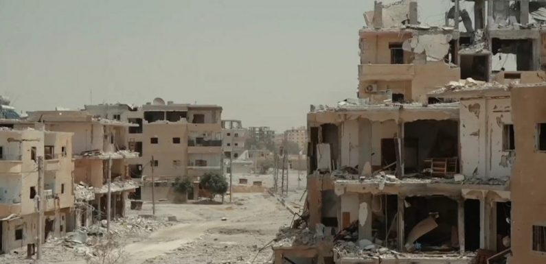 Le traumatisme moral et les conflits interminables de l’Amérique