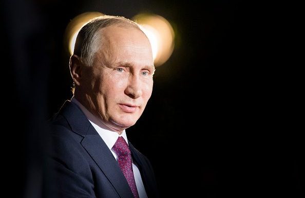 Russie : vers l’après-Poutine – Par Jean de Gliniasty