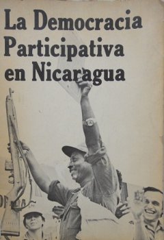 Démocratie participative et lutte des classes. Les cas français et nicaraguayen – Par Daniel Vives Simorra