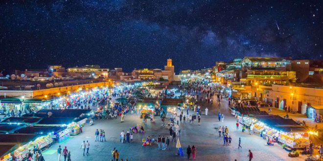 Photos : 10 villes à visiter absolument en 2020, la 9è vaut le détour