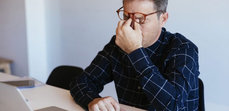 Middle Age Misery Peaks at Age of 47.2, Economist Says