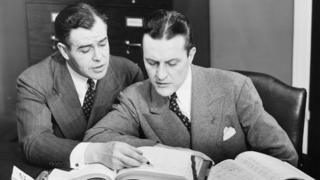 Sept professions menacées par la technologie