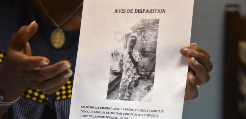 Le jeune Ivoirien retrouvé mort dans le train d’atterrissage d’un avion à Roissy avait 14 ans